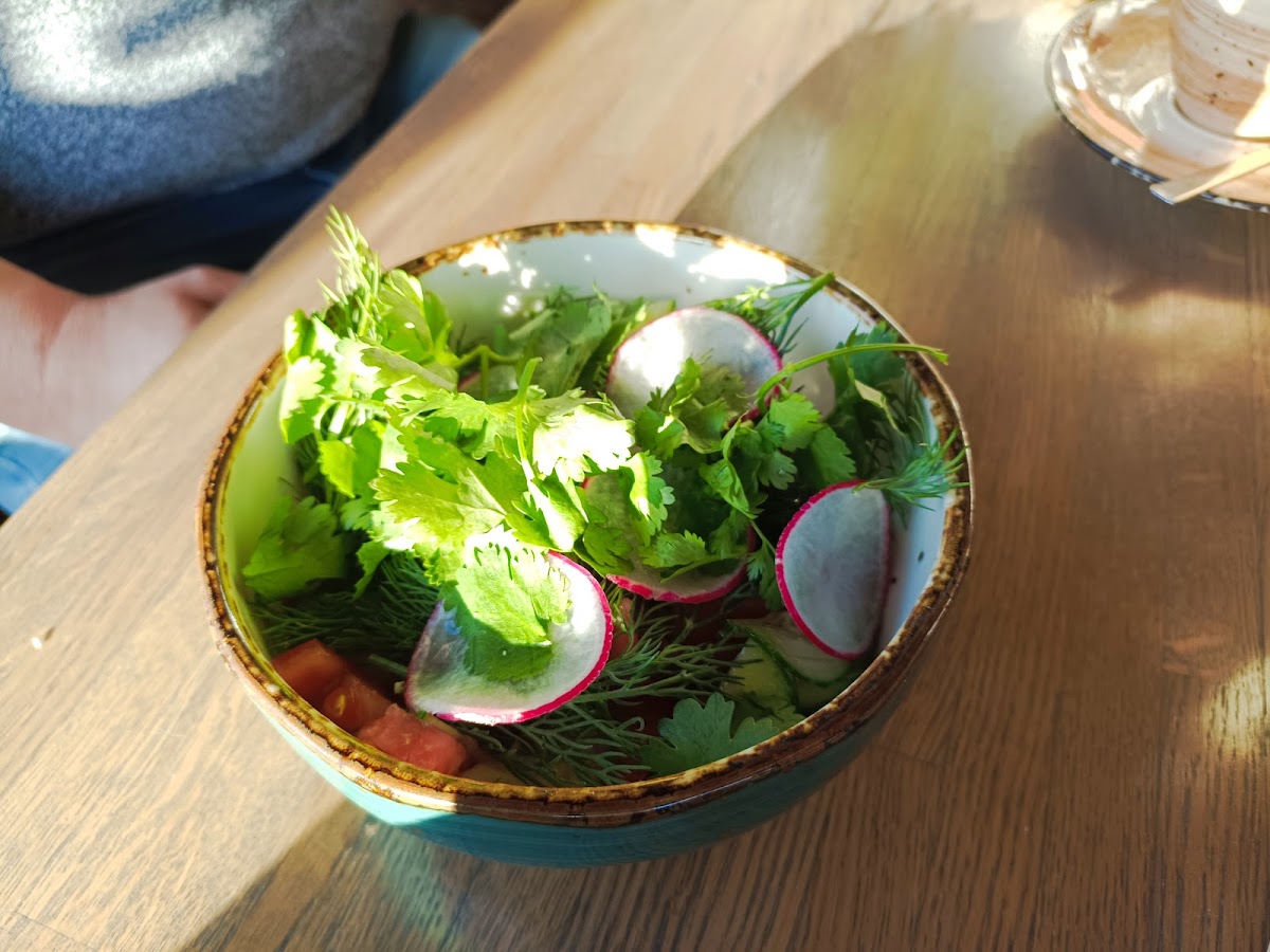 Ресторан “The Tecto” - 6