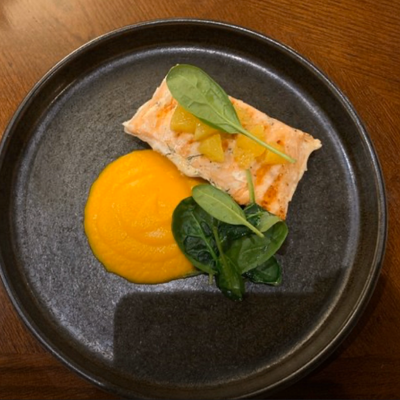 Ресторан “The Tecto” - 7