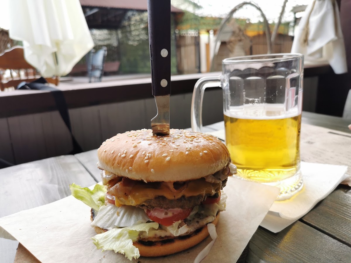 Ресторан “The Tecto” - 9