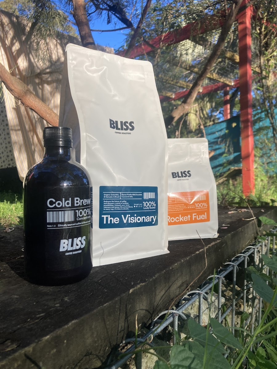 House of Roast - Rutherford - 1