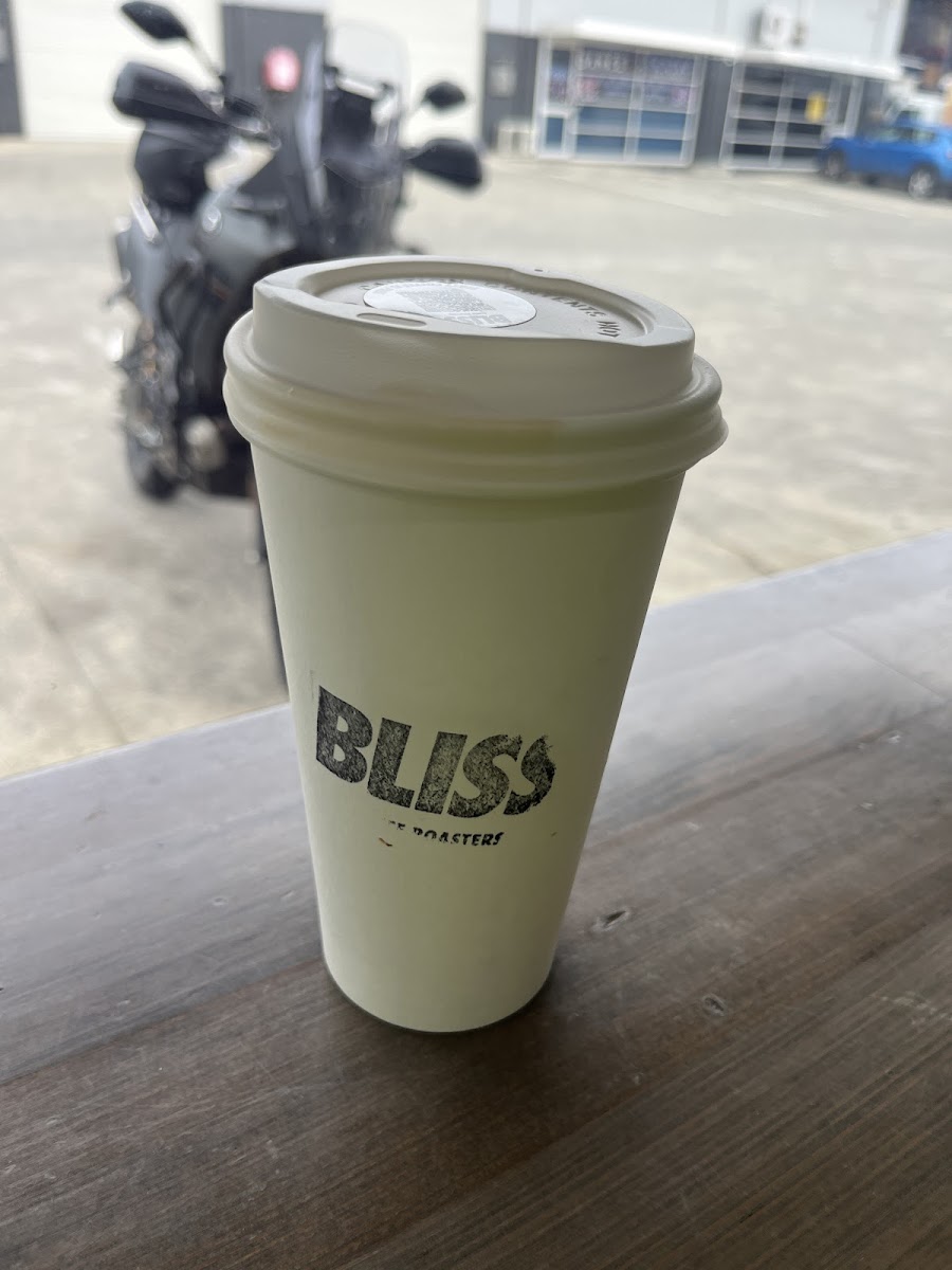 House of Roast - Rutherford - 5