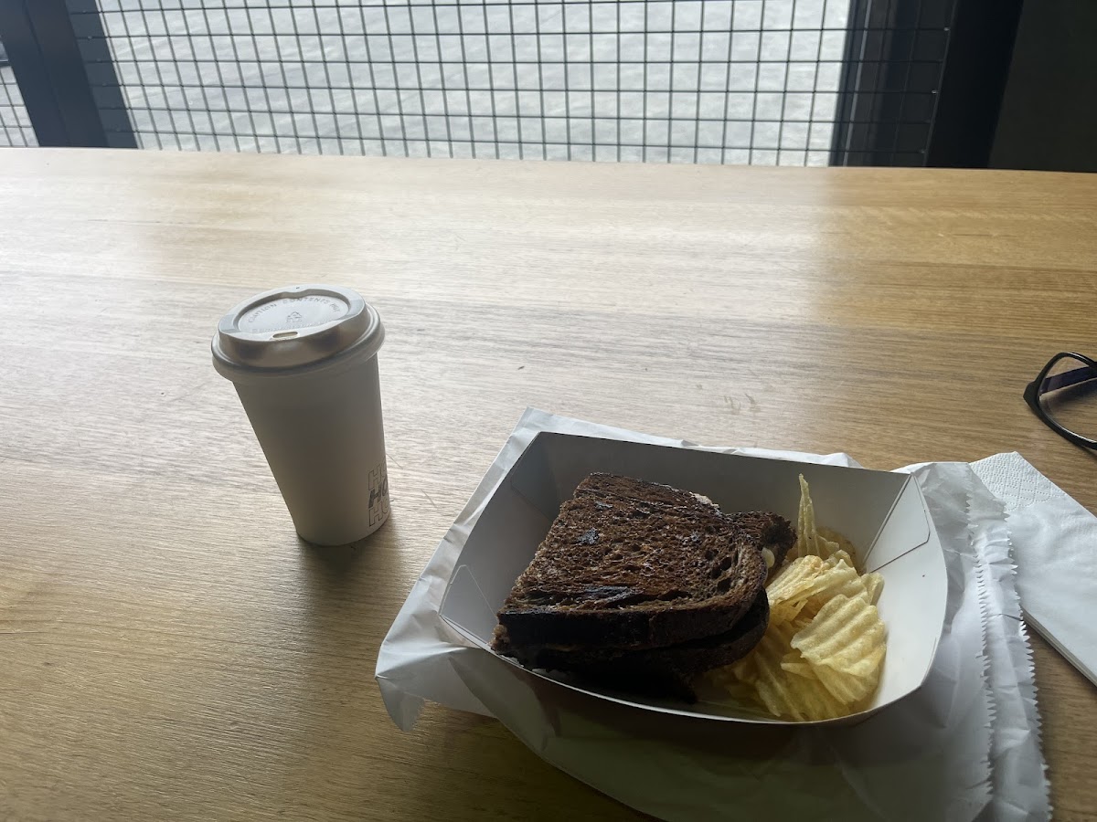 House of Roast - Rutherford - 8