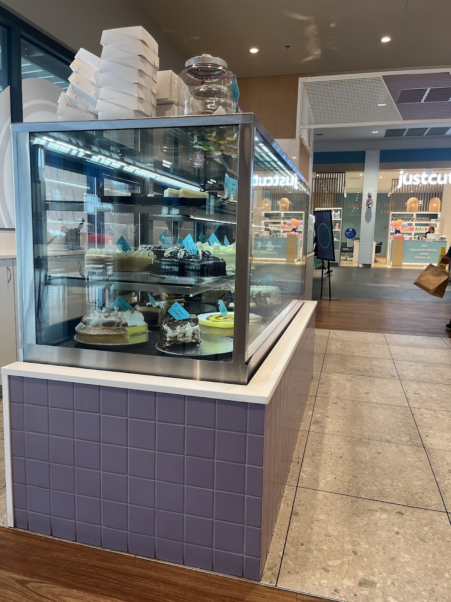 Twisted Sista Cafe - Karingal