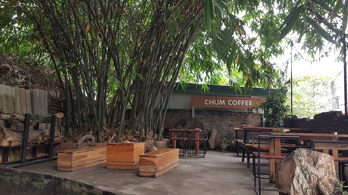Chum Coffee