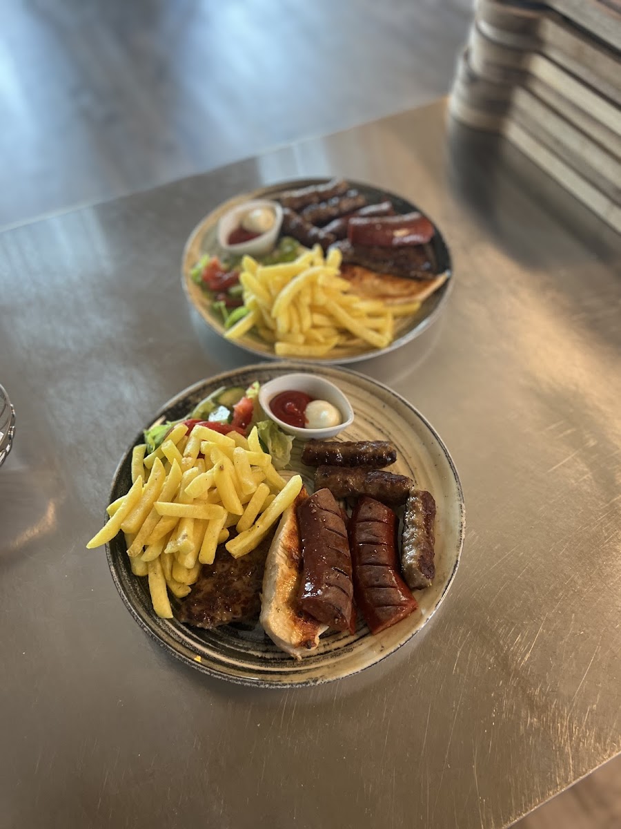 Café Zentrum - Reinach - 3