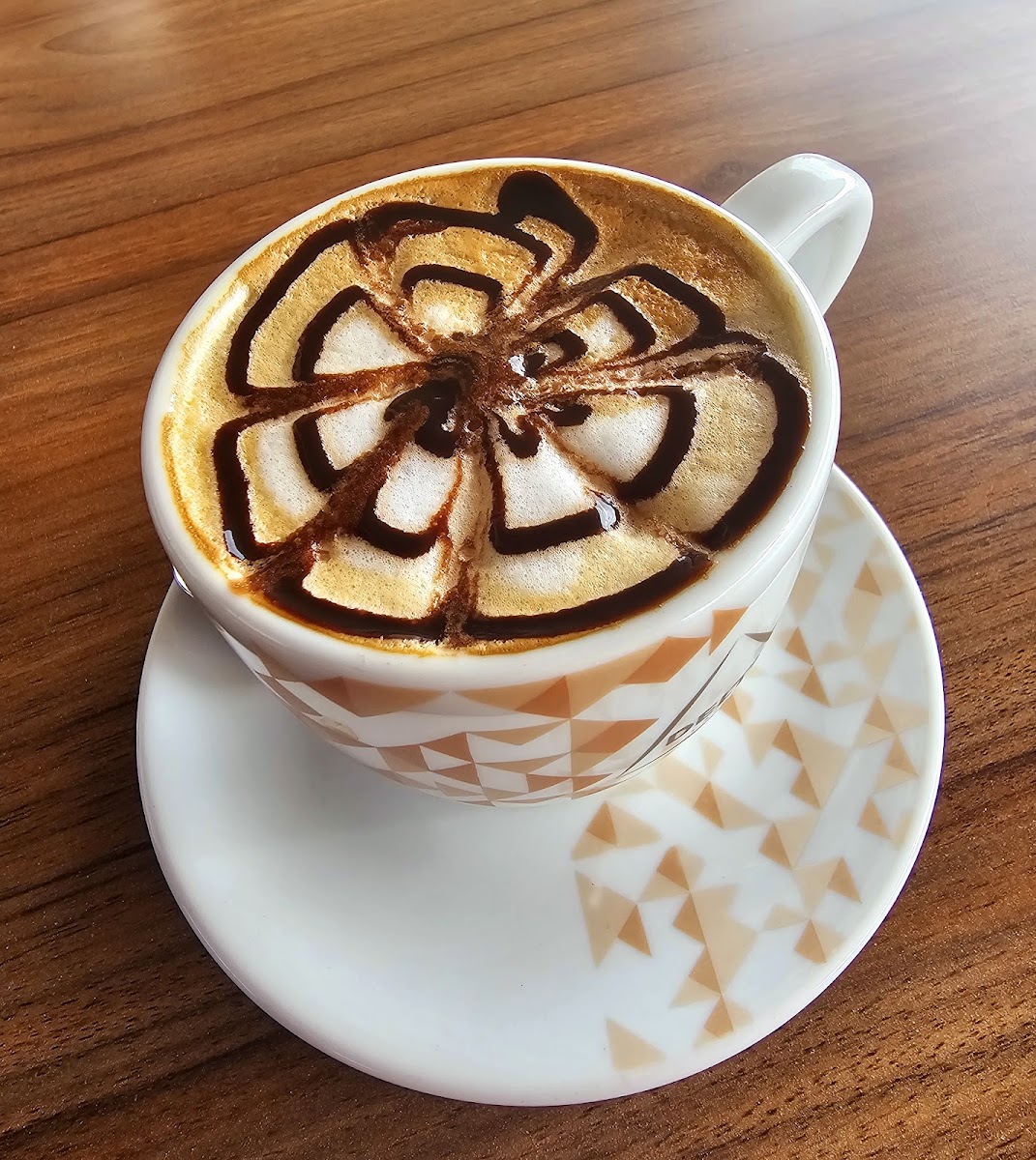 Café Zentrum - Reinach - 4