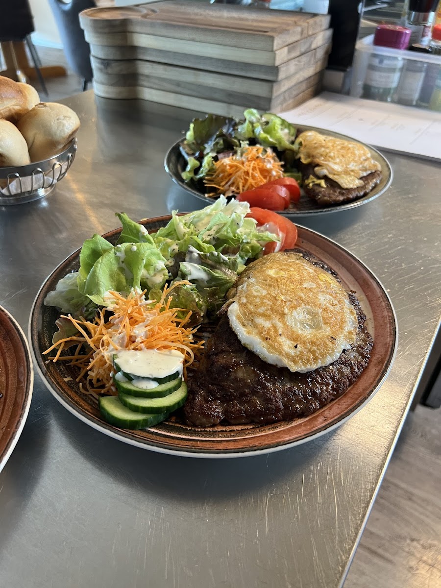 Café Zentrum - Reinach - 7