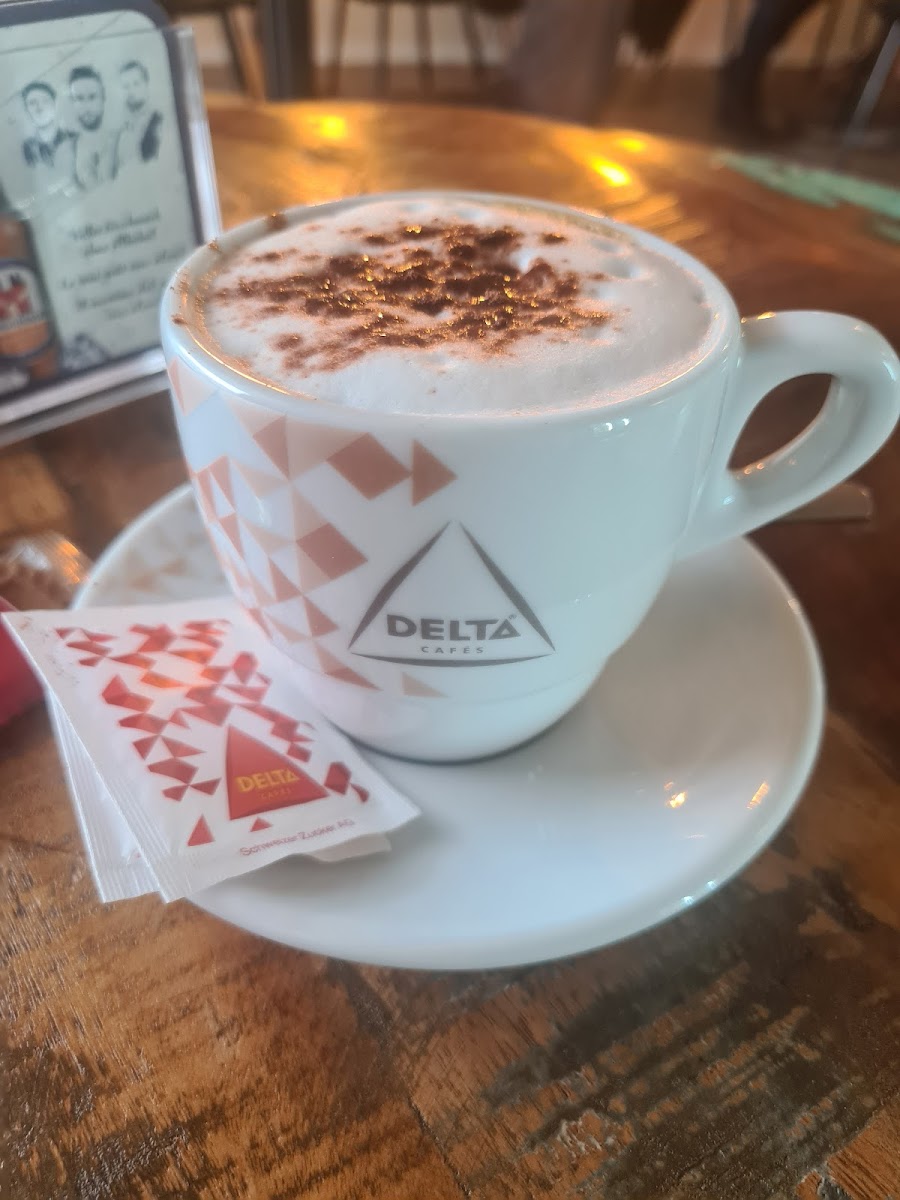 Café Zentrum - Reinach - 9