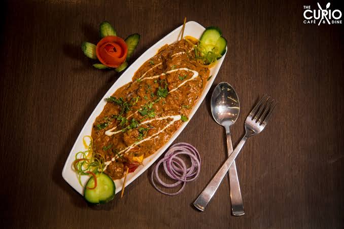 Mihfeel The Cafe - 5