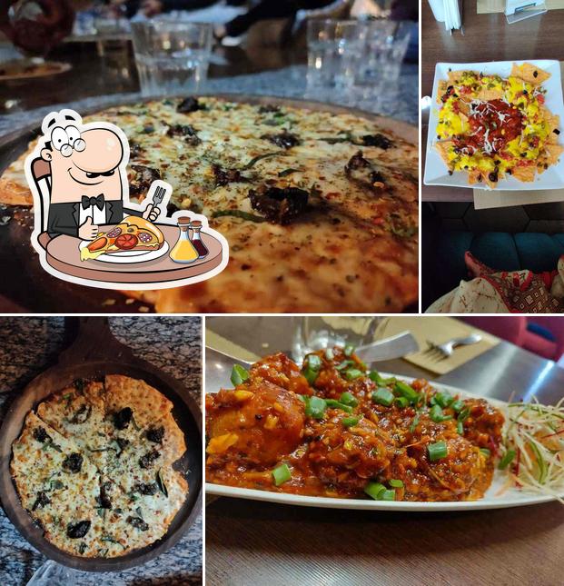 Mihfeel The Cafe - 6