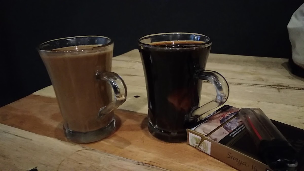 Kedai Kopi M. Aboe Talib - 2