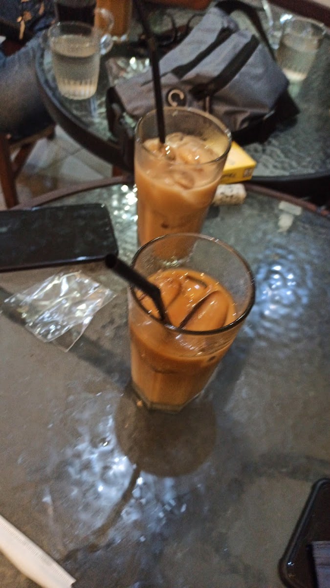 Kedai Kopi M. Aboe Talib - 6