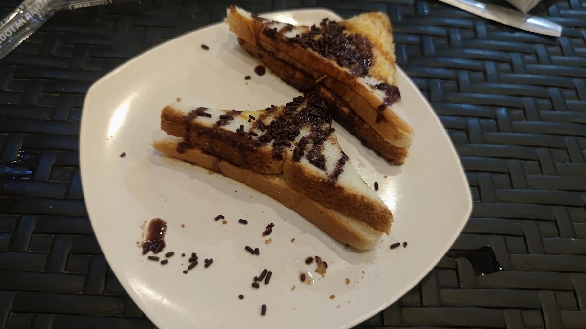 Kedai Kopi M. Aboe Talib - 7