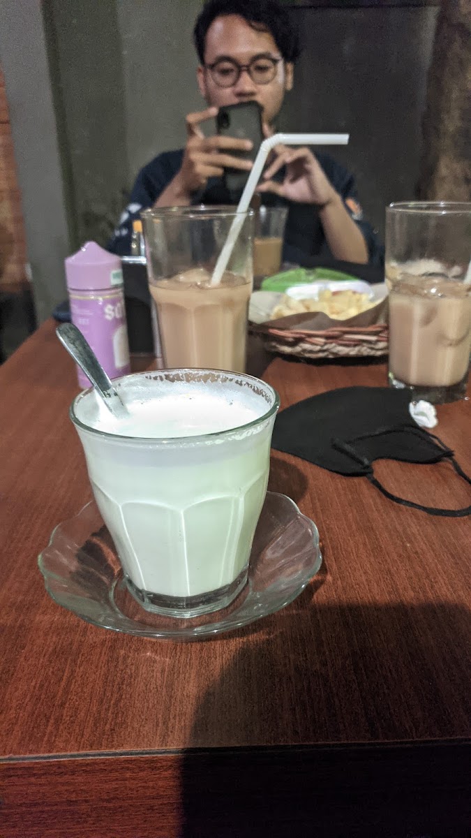 Kedai Kopi M. Aboe Talib - 9