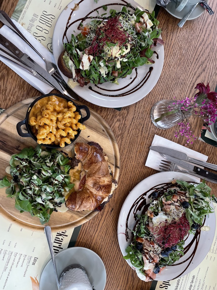 Süß & Salzig - Schweich - 4