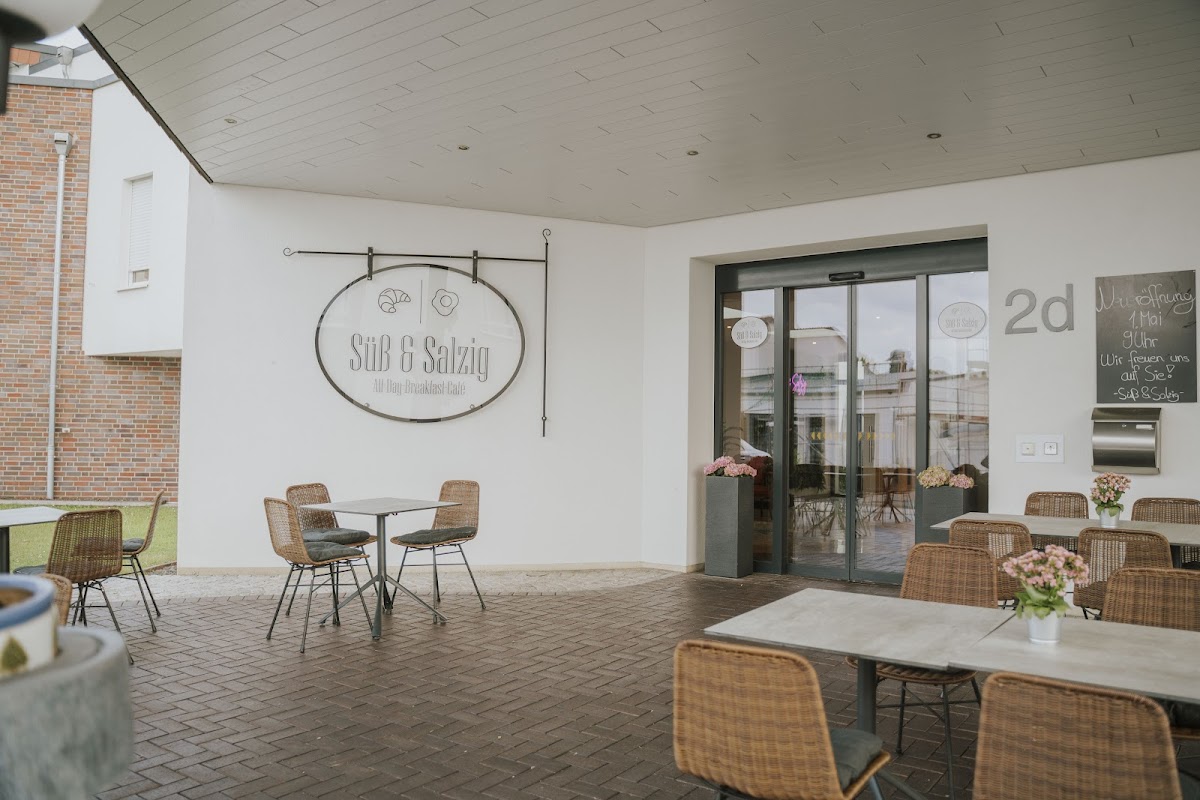Süß & Salzig - Schweich - 7