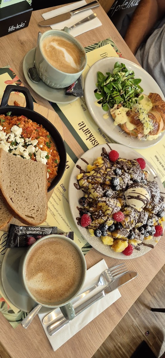 Süß & Salzig - Schweich - 8