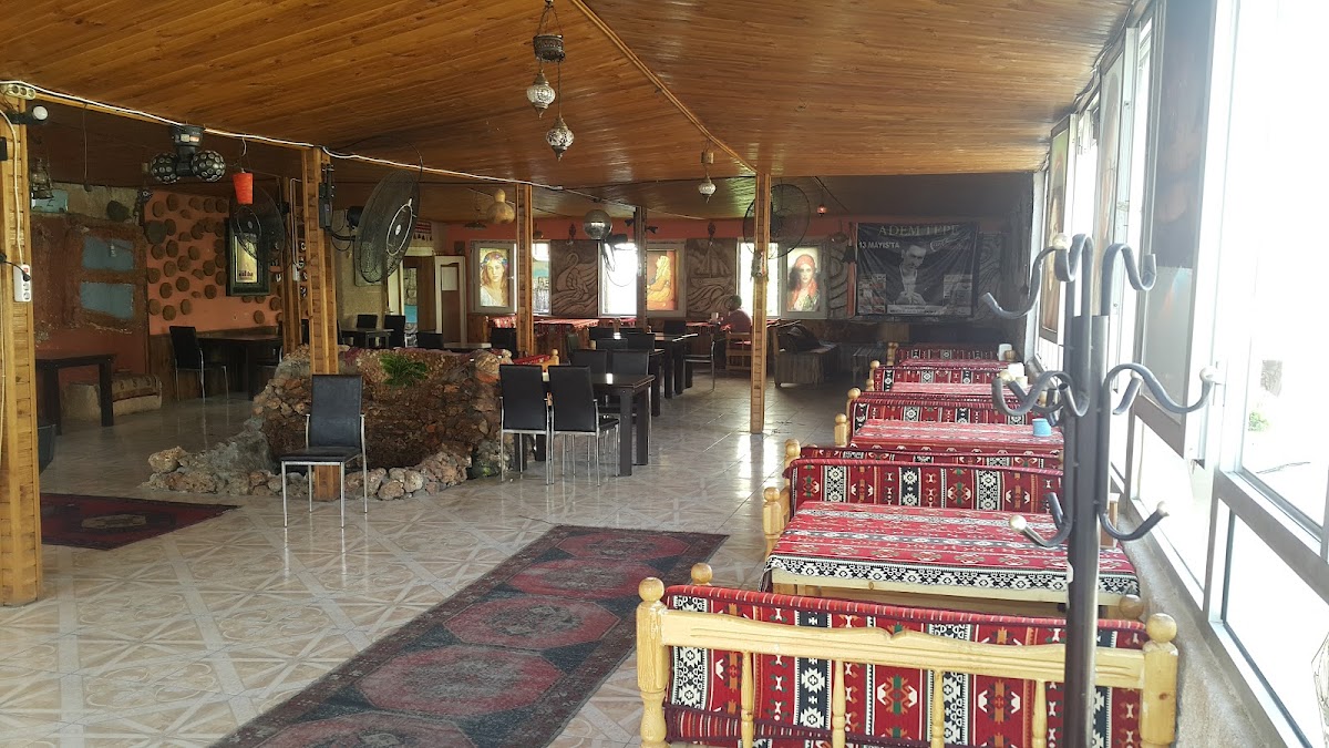 Cafe Nobel Adiy AmAn - 4