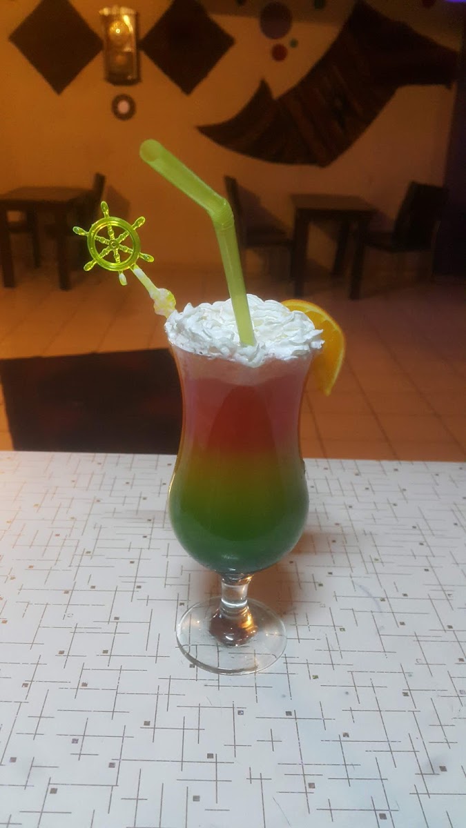 Cafe Nobel Adiy AmAn - 5