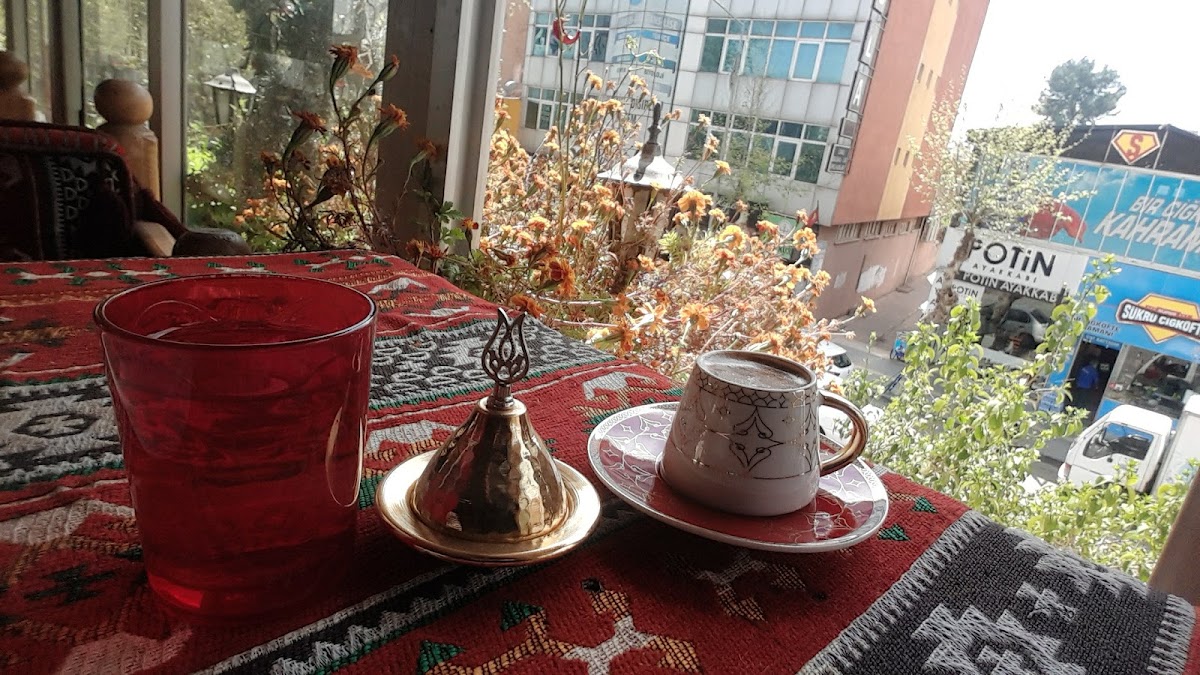 Cafe Nobel Adiy AmAn - 8