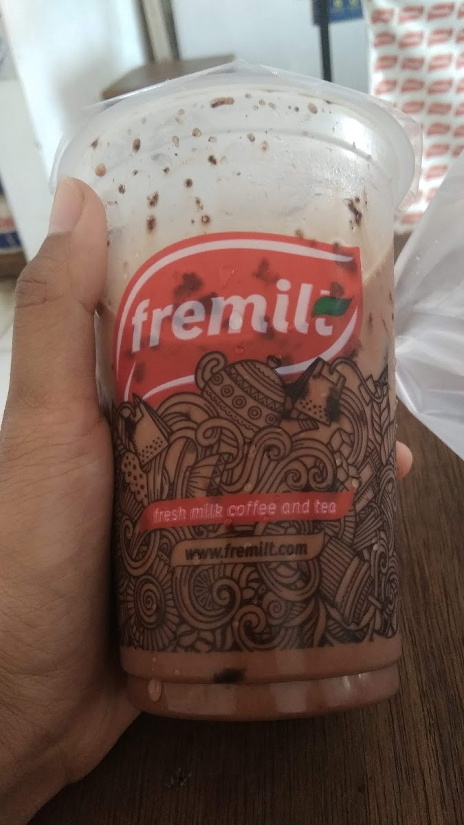 Iceman Indonesia, Pedan - 5