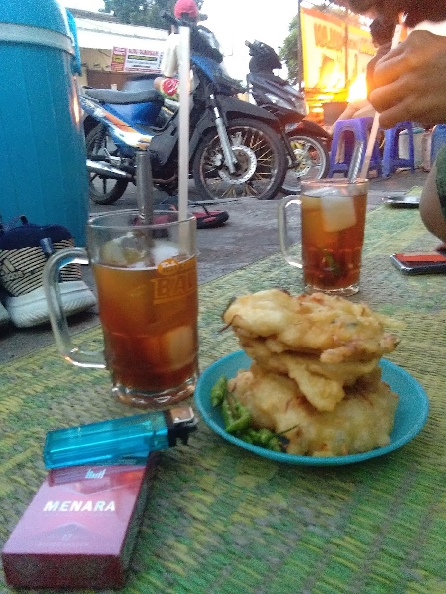 Iceman Indonesia, Pedan - 8