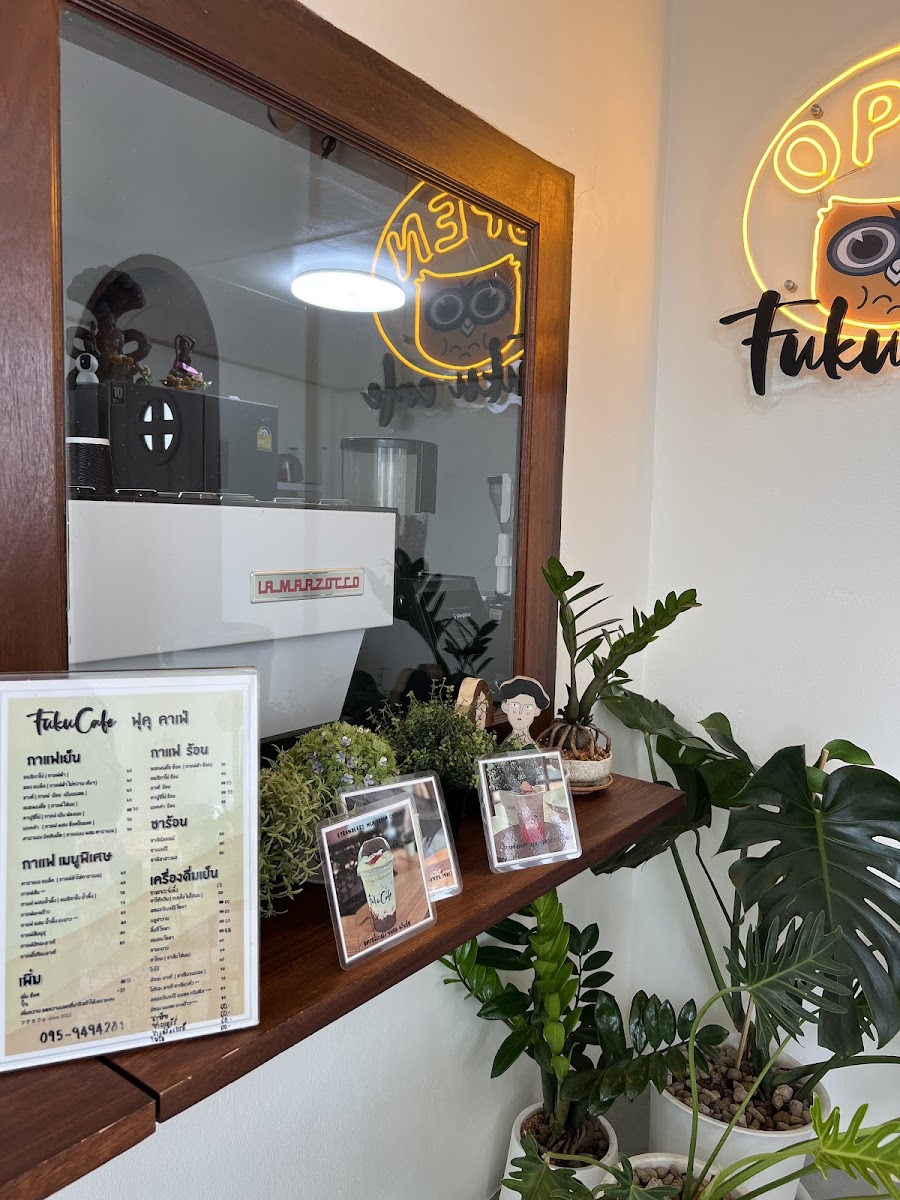 Fuku Cafe since 2012 - 8