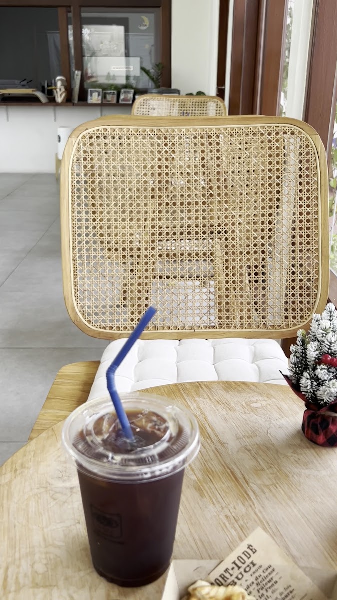 Fuku Cafe since 2012 - 2