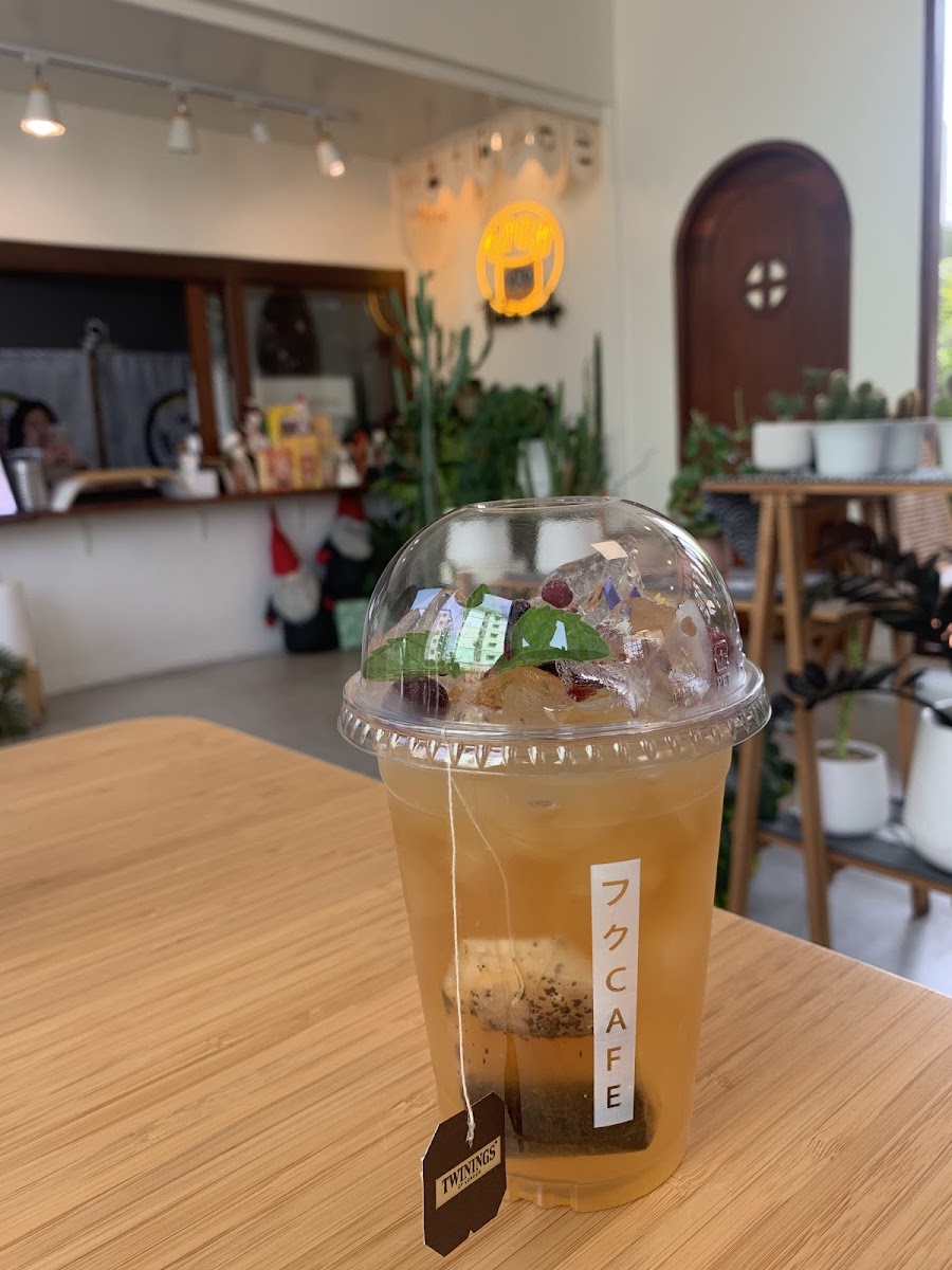 Fuku Cafe since 2012 - 4