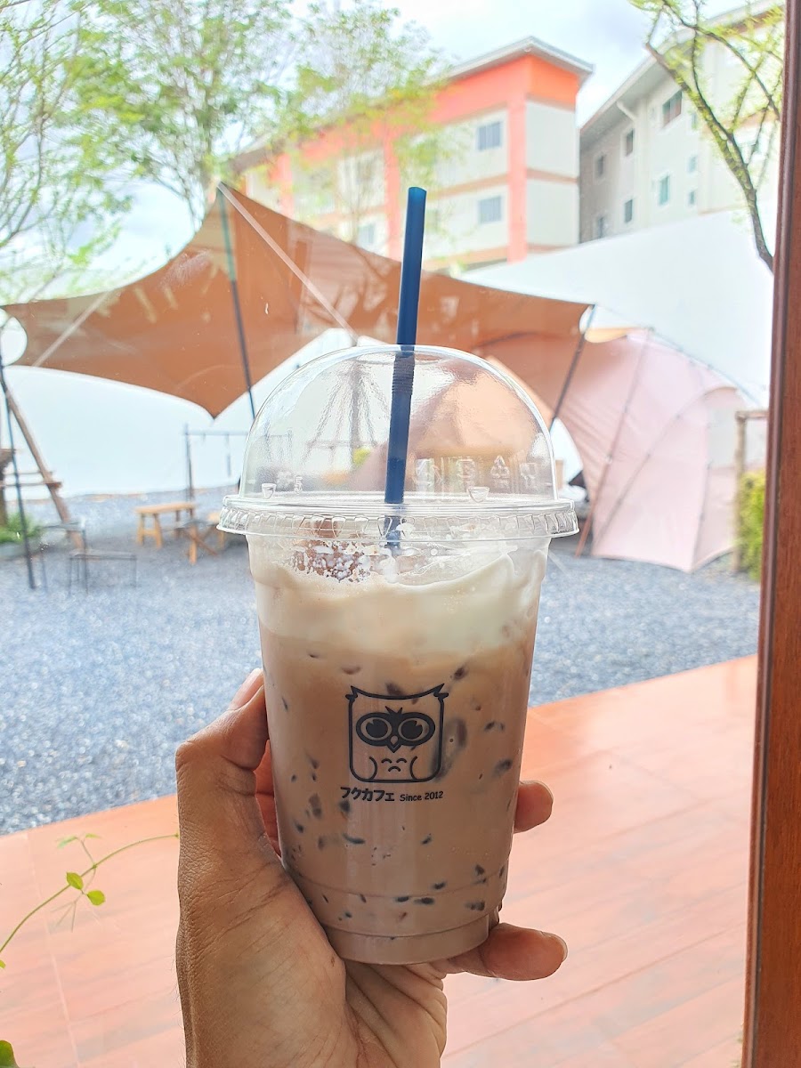 Fuku Cafe since 2012 - 5