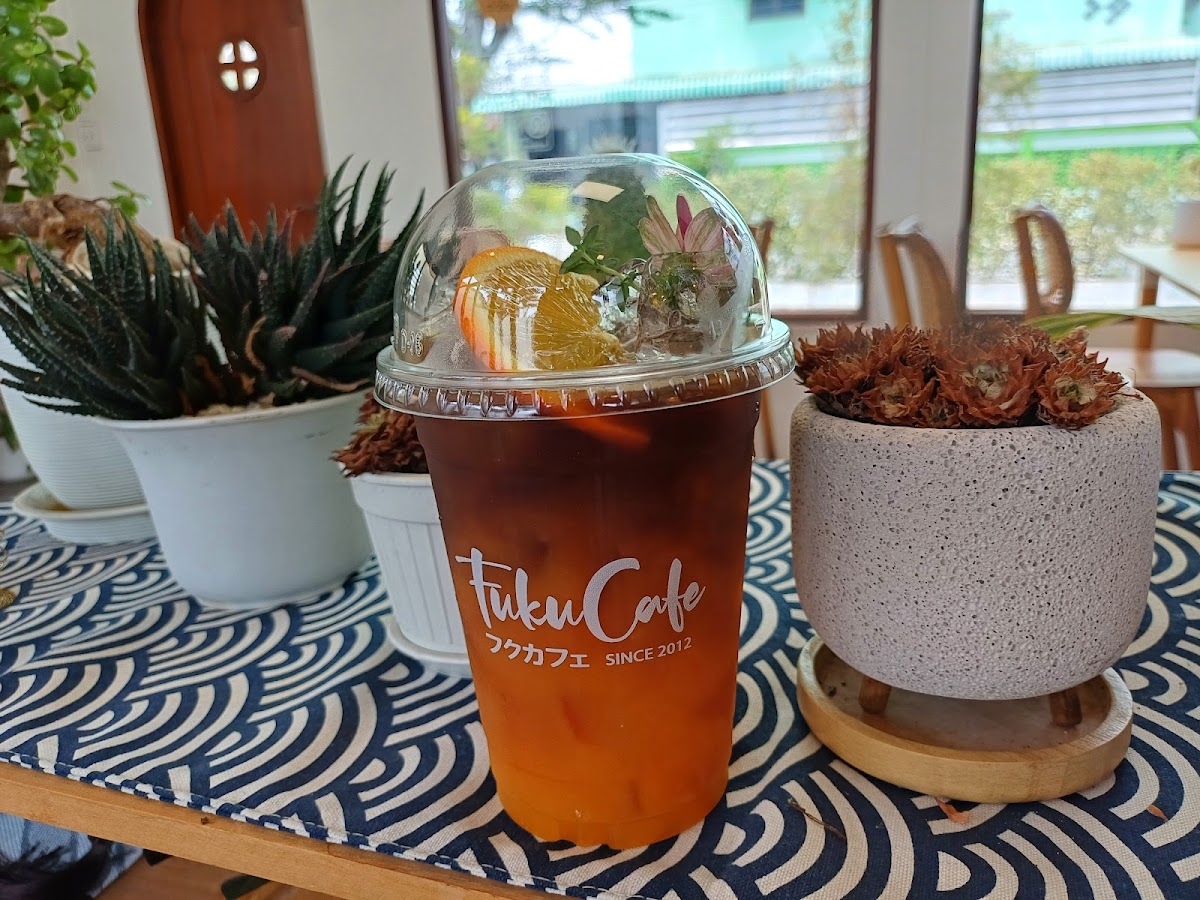 Fuku Cafe since 2012 - 6