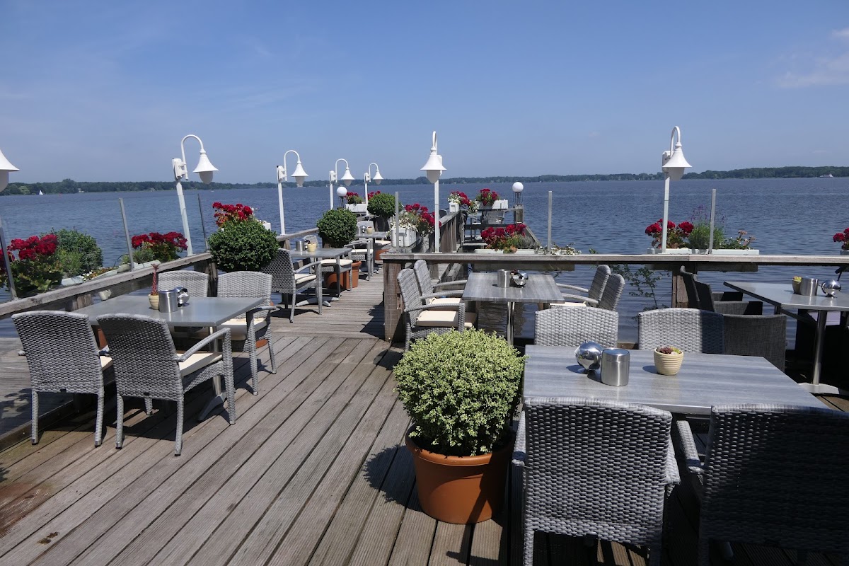 Strandcafe-Betriebs GmbH