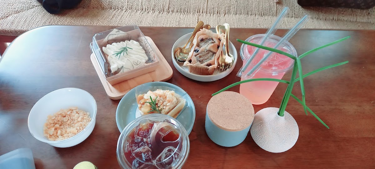 Pankam Coffee Roaster l พัน-คำ - 10