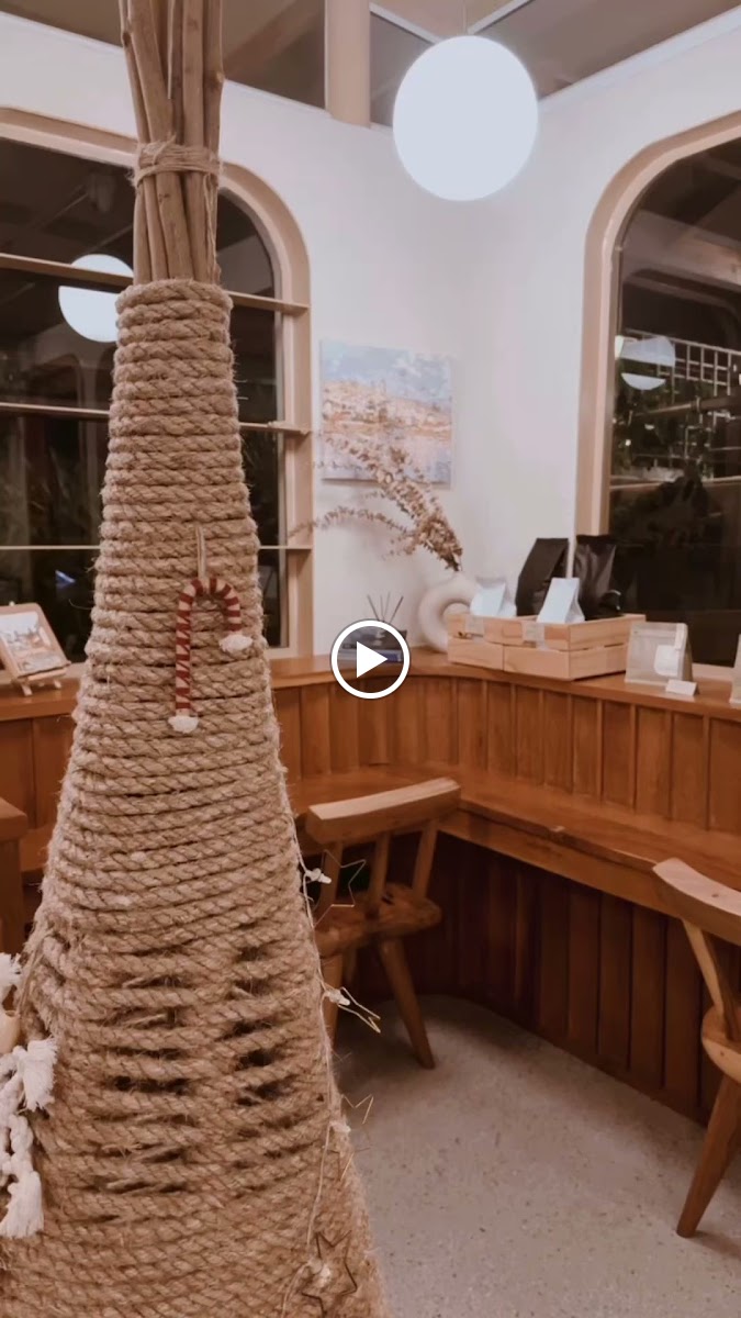 Pankam Coffee Roaster l พัน-คำ - 2