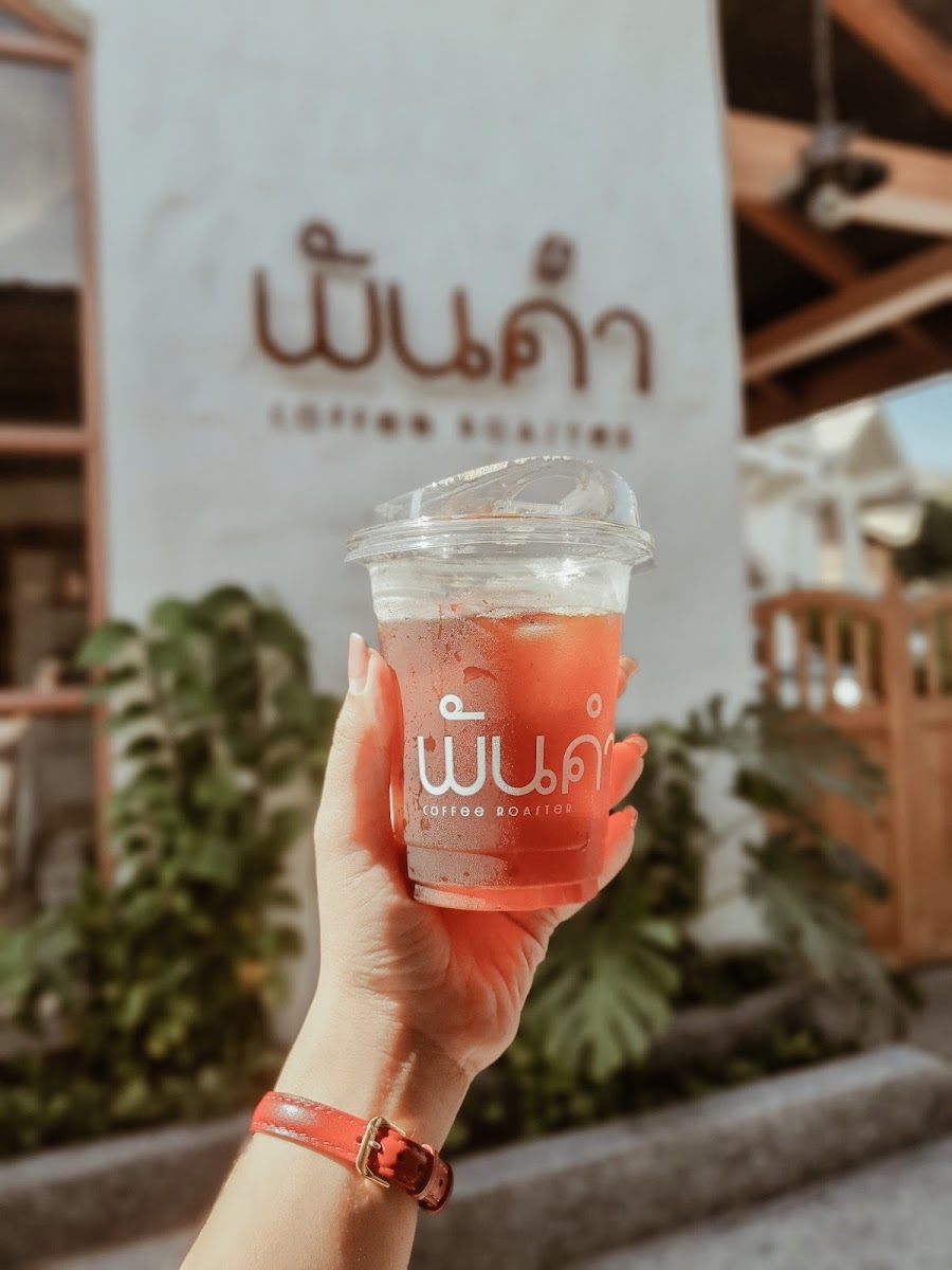 Pankam Coffee Roaster l พัน-คำ - 5