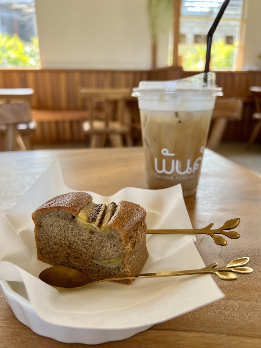 Pankam Coffee Roaster l พัน-คำ - 6