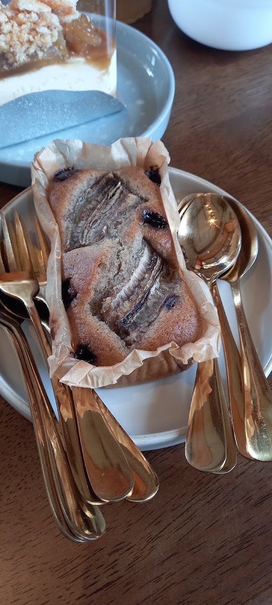 Pankam Coffee Roaster l พัน-คำ - 7