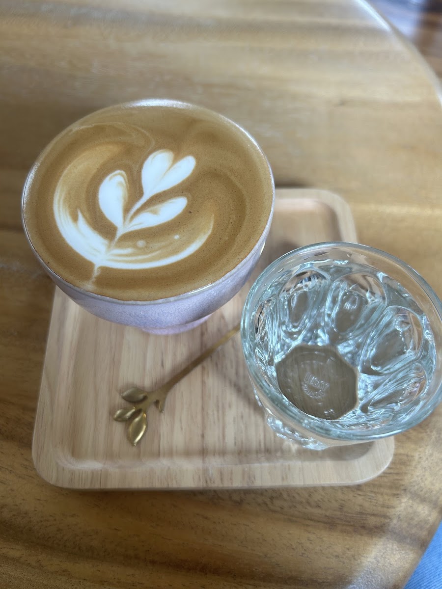 Pankam Coffee Roaster l พัน-คำ - 8