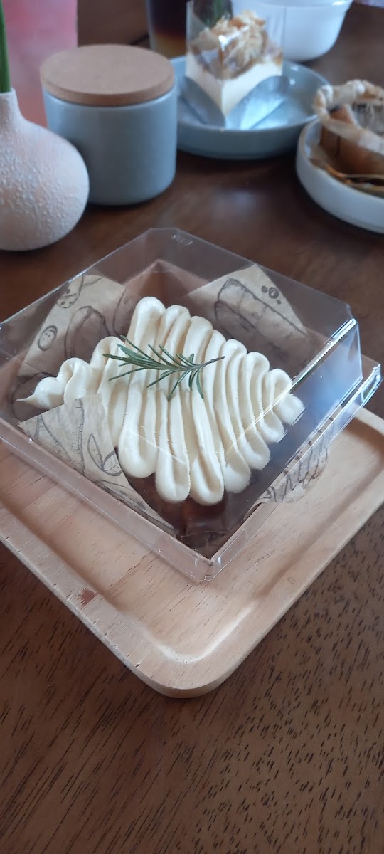 Pankam Coffee Roaster l พัน-คำ - 9