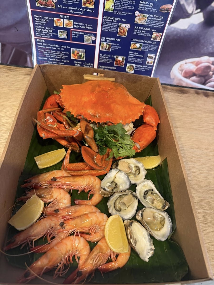 Blue Buffalo Cafe - 4