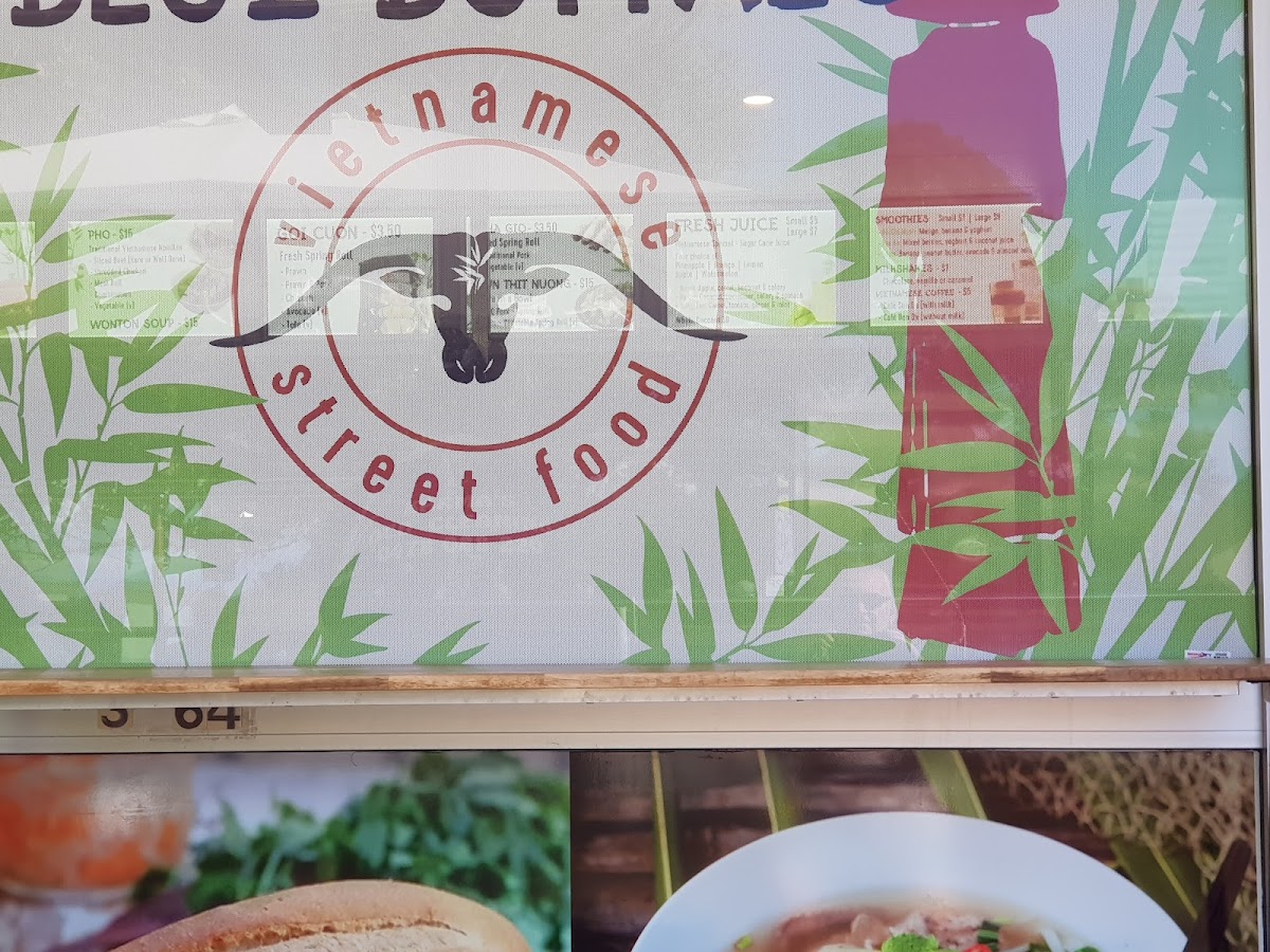 Blue Buffalo Cafe - 5