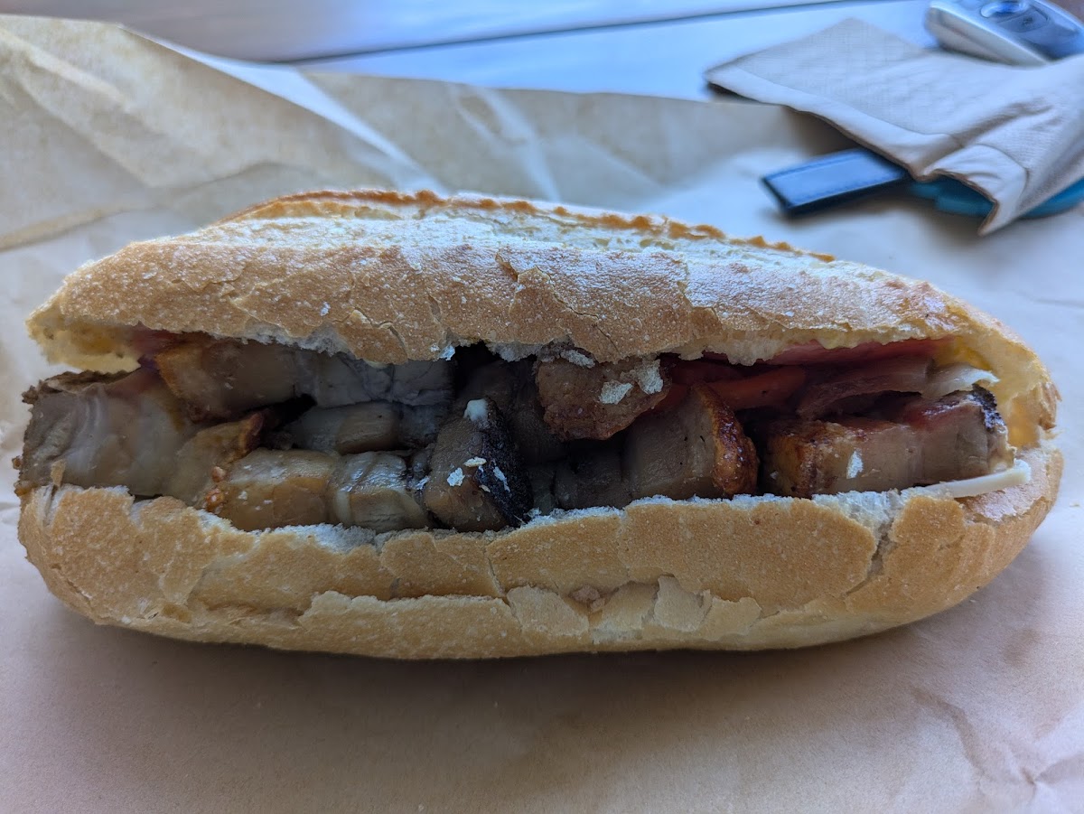 Blue Buffalo Cafe - 5