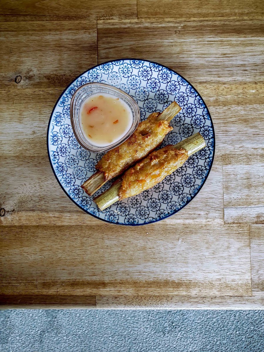 Blue Buffalo Cafe - 9