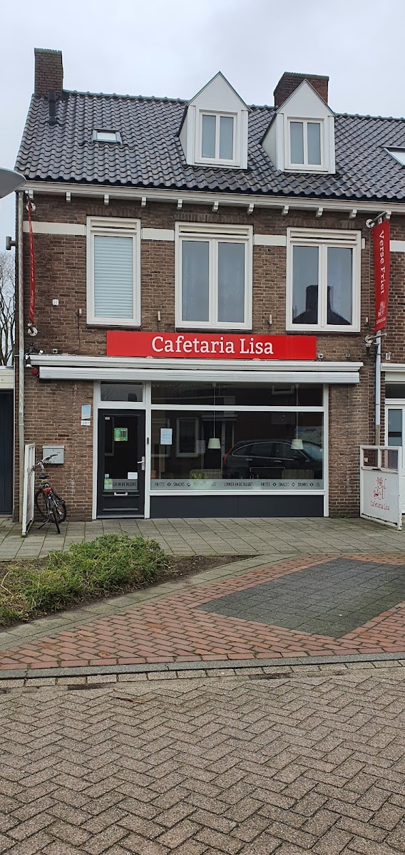 Cafetaria Lisa