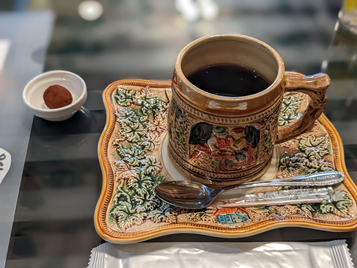 Supir Cafe 庄内 - 5