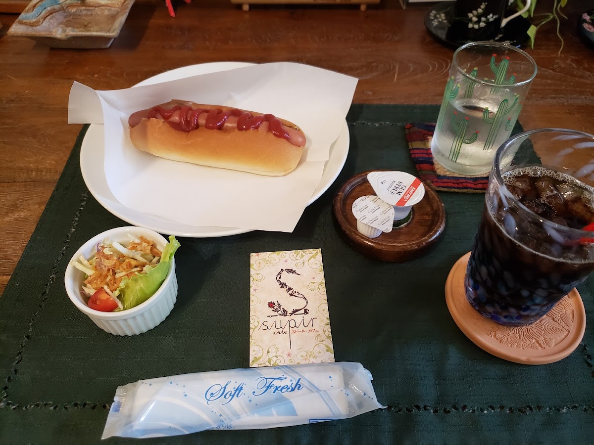 Supir Cafe 庄内 - 7