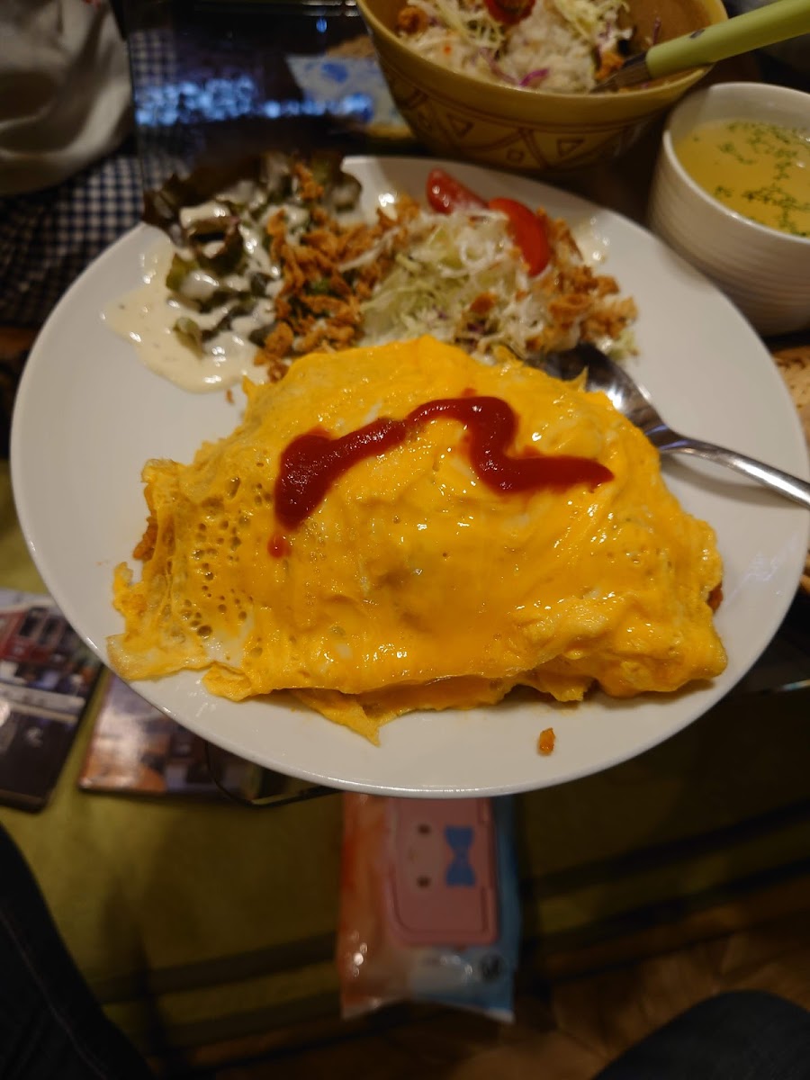 Supir Cafe 庄内 - 8