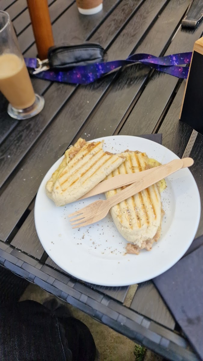 Madingley Hall Cafe - 6