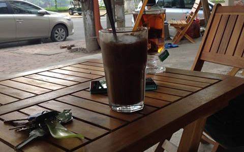 New Life Coffee Shop - 10