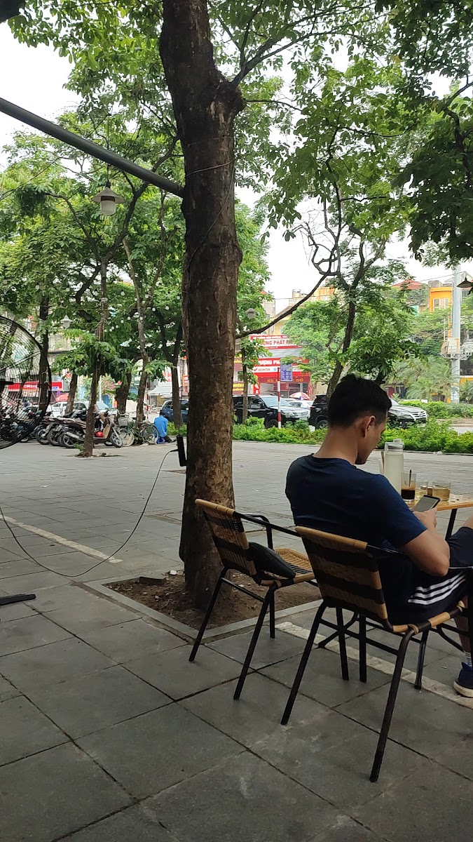 New Life Coffee Shop - 2